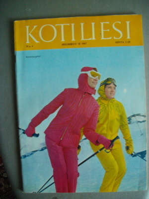 Kotiliesi Nro 4/1967 (10.3)