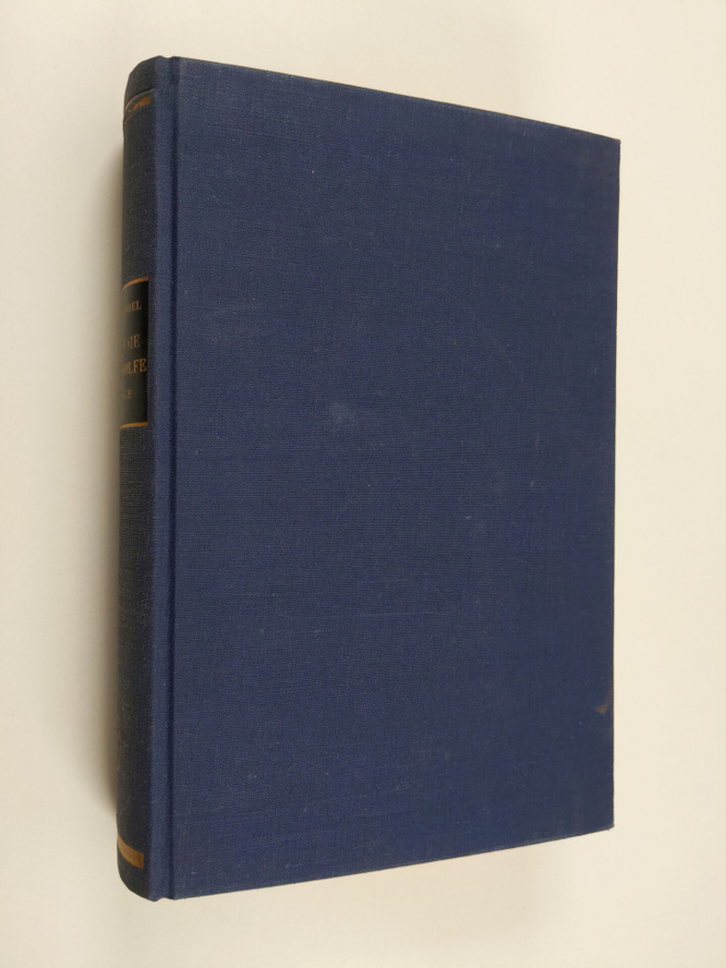 W. Pschyrembel : Praktische geburtshilfe : fur studierend...