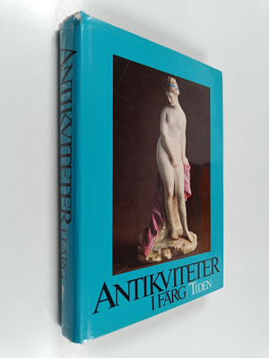 Antikviteter i färg