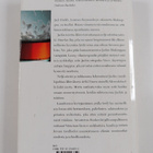 Graham Swift : Viimeinen kierros - pikkukuva 2