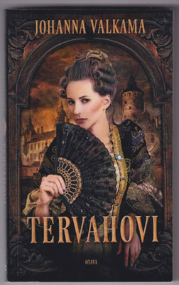 Johanna Valkama: Tervahovi
