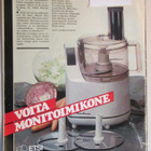 KOTILIESI LEHTI 24/1981 SIS.LUETTELO KUVA 2 JA 3 JOULUNUMERO - pikkukuva 4