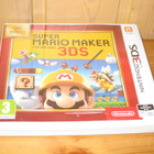 Super Mario Maker Nintendo 3DS - pikkukuva 1