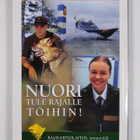 Huomio! - Reserviläisen käsikirja 2003 - pikkukuva 2