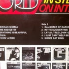 Eri Esittäjiä - Hits Of The World LP - pikkukuva 4