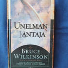 Wilkinson, Bruce: Unelman (k)antaja - pikkukuva 1