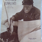 Suomen Kuvalehti N:o 16 1959 huhtikuu - pikkukuva 1