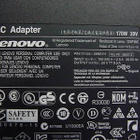 Lenovo Thinkpad  W520 / W530 170W virtalähde - pikkukuva 3