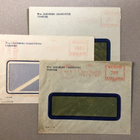 Firmakuori, W:m Sandber Osakeyhtiö Tampere 1930-50 luku - pikkukuva 1