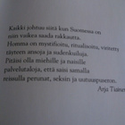 Tuuli paiskii rakkauden ovea Runokirja / Rakkausrunot - pikkukuva 3