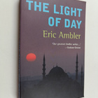 Eric Ambler : The Light of Day - pikkukuva 1