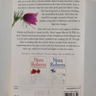Nora Roberts : Holding the dream - pikkukuva 2