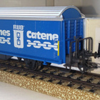 Märklin 4735 ( H0 ~ AC ) Koll 94701 - pikkukuva 1