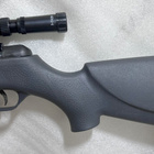 Ilmakivääri Gamo CF-X ilmakivääri 4,5 mm - pikkukuva 2