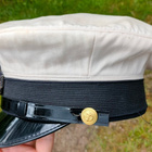 m30 aliupseeri lippalakki - pikkukuva 2