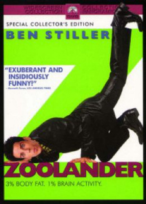 Zoolander (DVD)