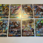30 kpl Pokemon japaninkielisiä GX-kortteja paketti (NrMint) - pikkukuva 1