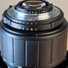 == Sigma 70-300mm f/4-5.6 DL Macro - Nikon F - pikkukuva 4