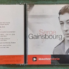 Serge Gainsbourg - Master Serie Vol.1 CD (kp.) - pikkukuva 1