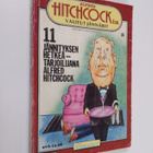 Alfred Hitchcockin valitut jännärit 3 - pikkukuva 1