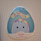 Squishmallows pehmo Etana h=50cm (#3123) - pikkukuva 3