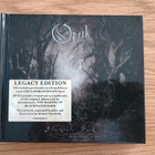 Opeth - Blackwater Park - CD+DVD - pikkukuva 1