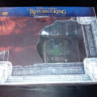 THE RETURN OF THE KING COLLECTOR'S DVD GIFT SET ( UUSI ) - pikkukuva 3