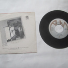 Live Wire: No Fright 7" single 1980 - pikkukuva 2