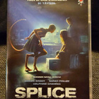 Splice (DVD) - pikkukuva 1