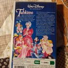 Tuhkimo (VHS) (Disney) - pikkukuva 2