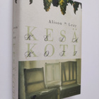 Alison McLeay : Kesäkoti - pikkukuva 1