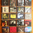 Tom Waits KOKO TUOTANTO CD-paketti 23 kpl huippulevyjä! - pikkukuva 1