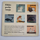 Iliane Roels : Eläinperhe : Hiiret - pikkukuva 2