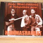 *CD* JOUKO MÄKI-LOHILUOMA & TAKAPULPETIN POJAT Hammasraudat - pikkukuva 1