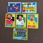 Panini World Cup 2026 tarrat Lähtö 0 € - pikkukuva 1