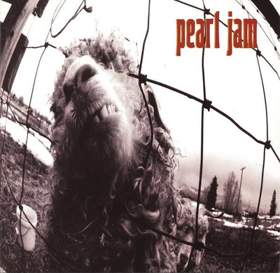 Pearl Jam : Vs - CD