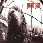 Pearl Jam : Vs - CD - pikkukuva 1