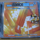 WWW.DANCENET.NET - Tupla-cd - pikkukuva 1