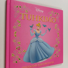 Tuhkimo - pikkukuva 1