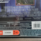 VHS: Painajaisissa (Annette Bening, Robert Downey Jr 1998) - pikkukuva 3