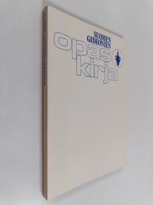 Suomen Gideonien opaskirja