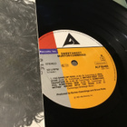 Burton Cummings Sweet Sweet Lp 1981 - pikkukuva 4
