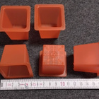 Tupperware 5 kpl iso jääpalamuotti - pikkukuva 1