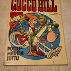Cocco Bill 1/79 - Pottumainen juttu - pikkukuva 1