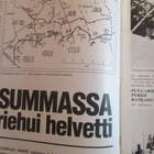 KANSA TAISTELI LEHTI 2 / 1981 SISÄLLYSLUETTELO KUVA 2 - pikkukuva 5