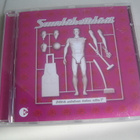 Suurlähettiläät - Mitä miehen tulee olla? (CD) - pikkukuva 1