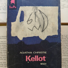 Agatha Christie - Kellot (nid.) - pikkukuva 1