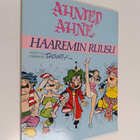 Jean Tabary : Haaremin ruusu - pikkukuva 1