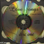 Various • The Love Song Collection 2xCD - pikkukuva 5
