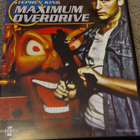 Maximum Overdrive dvd - pikkukuva 1
